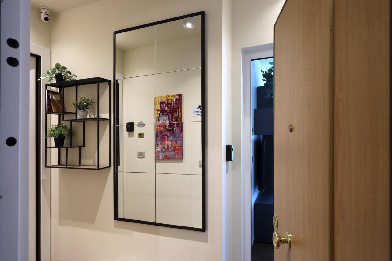 בארי Visconti 46 Central Apartments מראה חיצוני תמונה