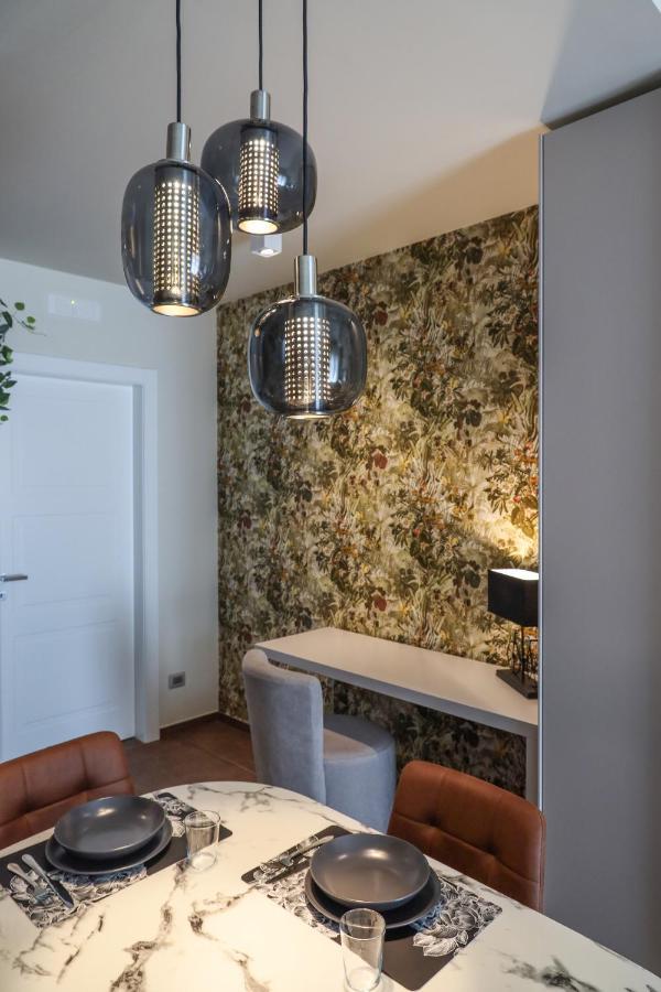 בארי Visconti 46 Central Apartments מראה חיצוני תמונה