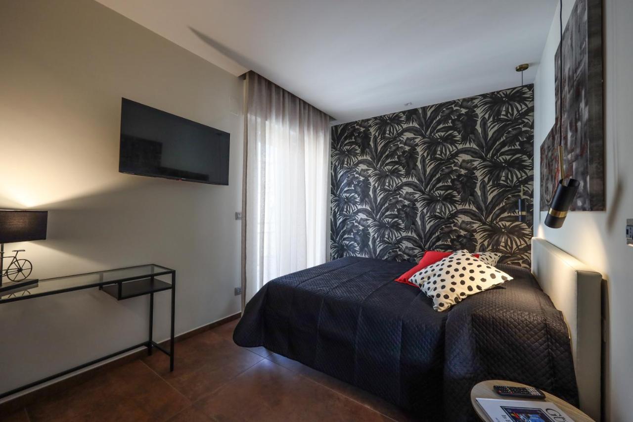 בארי Visconti 46 Central Apartments מראה חיצוני תמונה