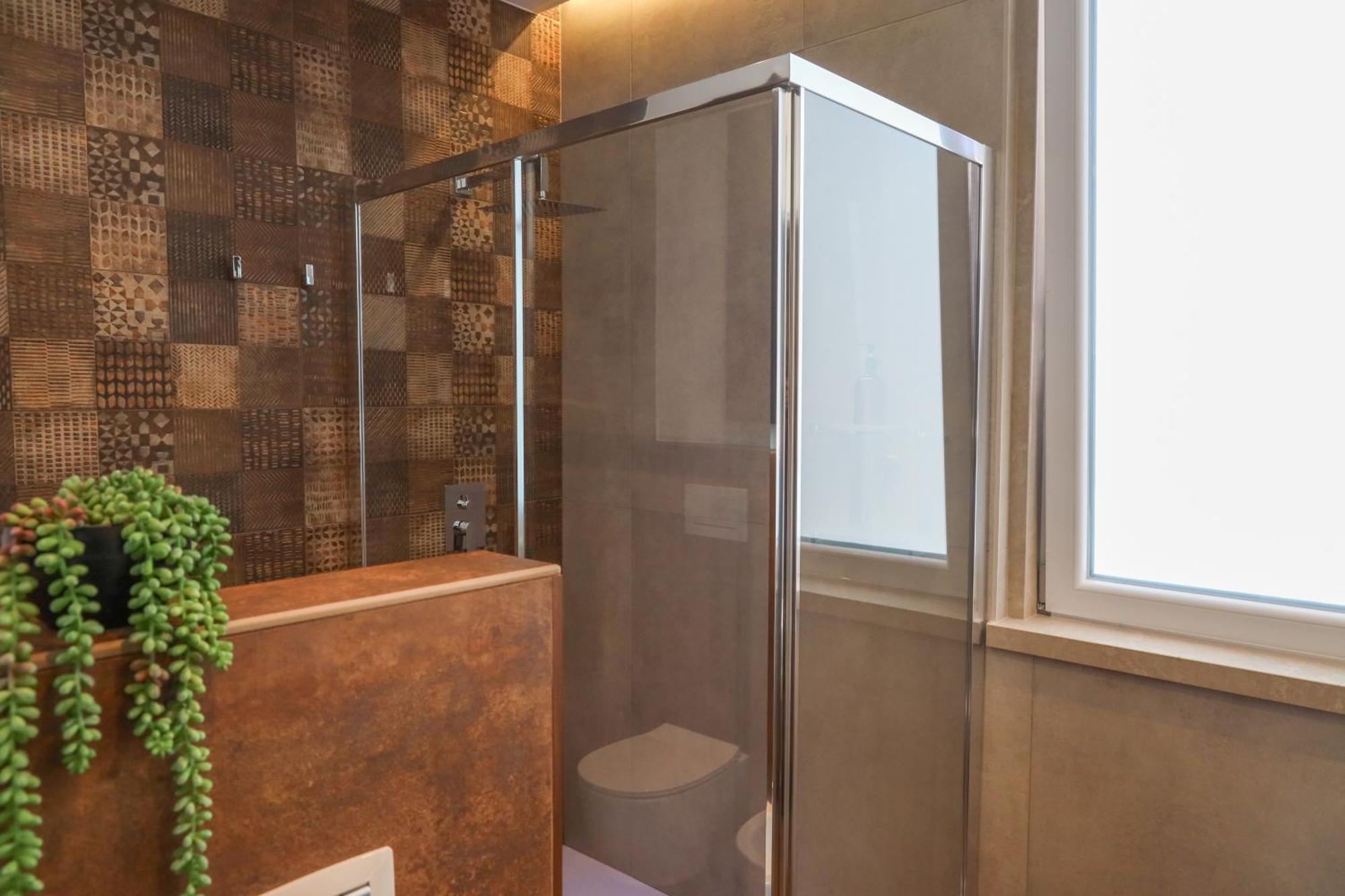 בארי Visconti 46 Central Apartments מראה חיצוני תמונה