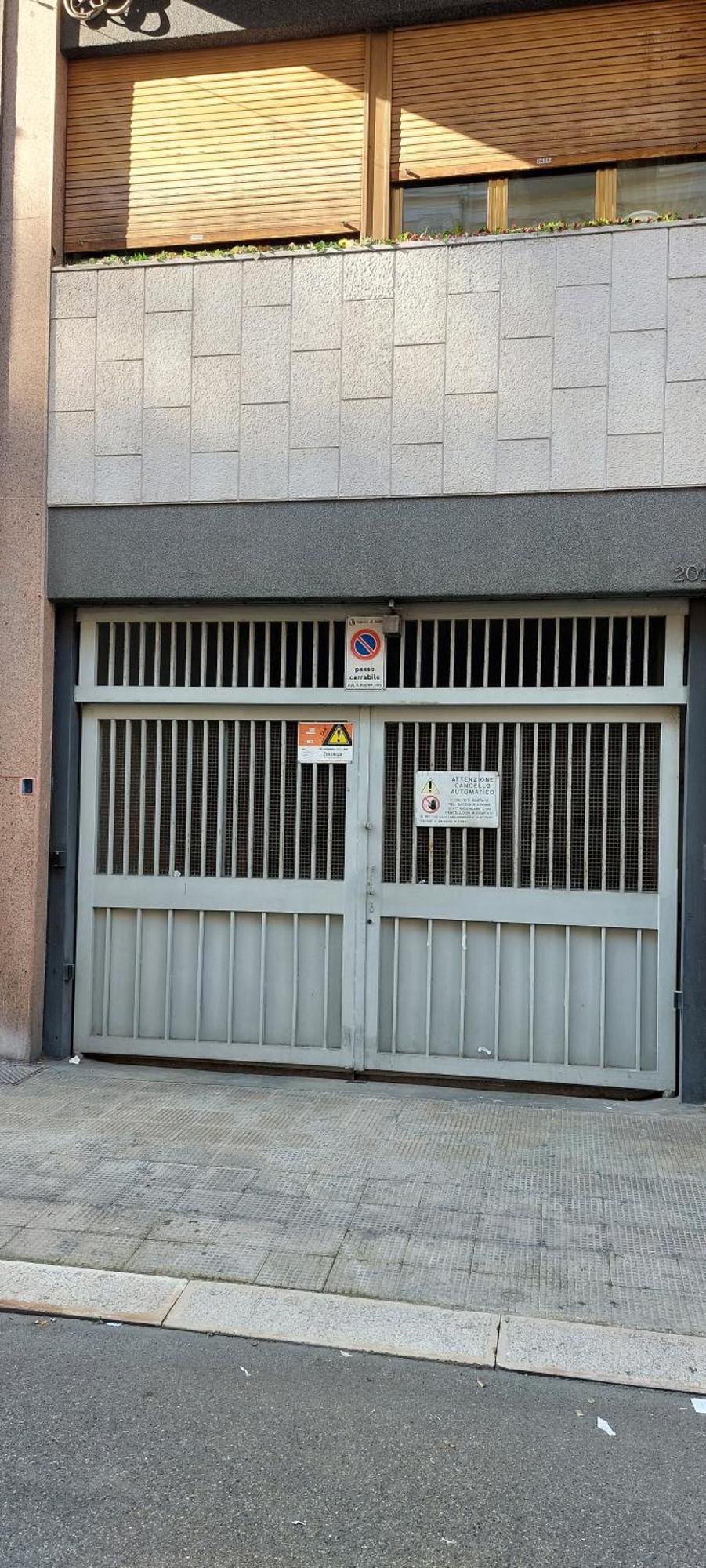 בארי Visconti 46 Central Apartments מראה חיצוני תמונה