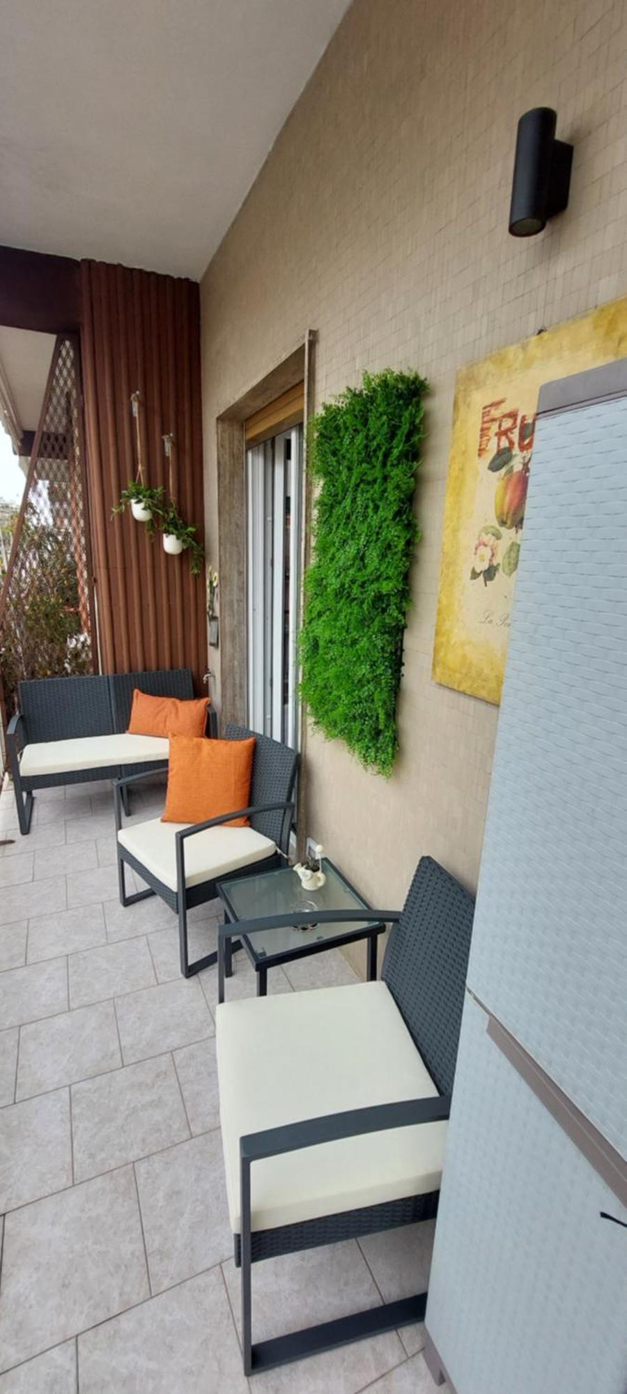 בארי Visconti 46 Central Apartments מראה חיצוני תמונה